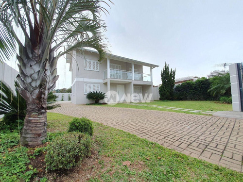 Imagem 2 de 30 de Casa À Venda, 214 M² Por R$ 980.000,00 - Vila Rosa - Novo Hamburgo/rs - Ca2401