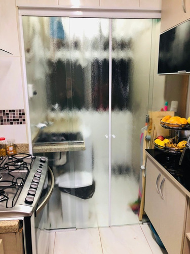 Imagem 14 de 21 de Apartamento - Ap00545 - 70590011