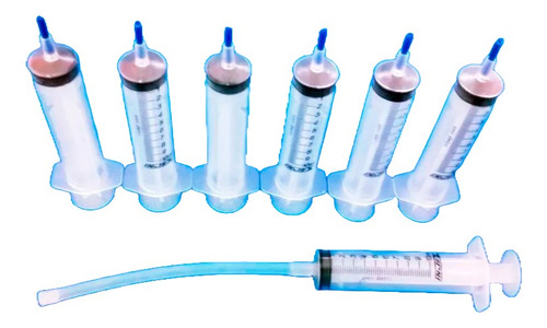 Super Kit P/ Pressurizar E Desentupir Cartuchos Bulk Epson