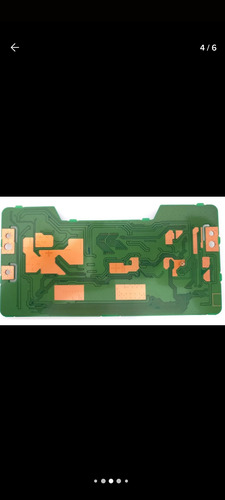 Placa Tcon Tv Samsung Un32eh5300 Bn98-03830a (Usado)