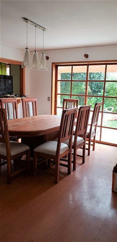Casa En Pucón