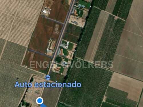 Terreno En Santa Amalia