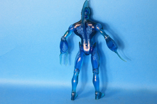 Omac Infinite Crisis Dc Direct (Usado)