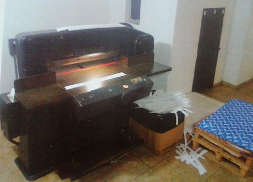 Guillotina Industrial Artes Gráficas.100% Operativa. Oferta (Usado)