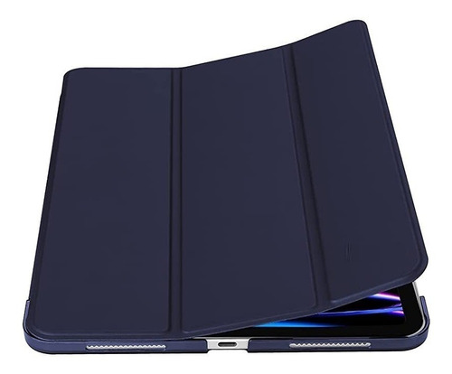 Funda Case Smart Cover Para iPad Pro 11 1era Gen A1980 A2013