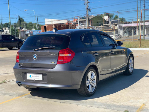 Bmw Serie 1 2.0 120i Active 156cv 2008
