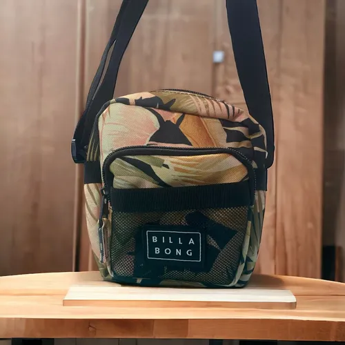 Bandolera billabong sale
