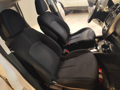 Nissan Note 1.6 Exclusive 110cv Cvt