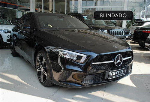 Mercedes-benz A 250 2.0 Cgi Sport 7g-dct