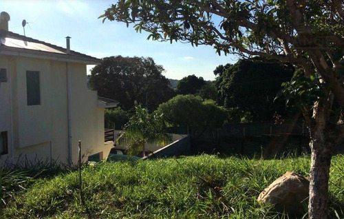 Terreno À Venda, 595 M² Por R$ 360.000 - Vila D'agostinho - Valinhos/sp - Te3519