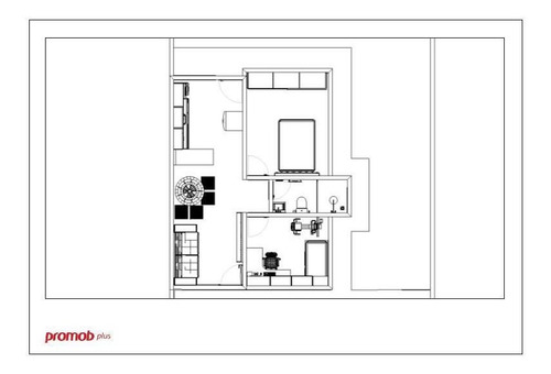 Imagem 5 de 7 de Projeto De Arquitetura Personalizado