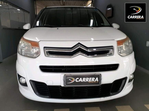 Imagem 2 de 12 de C3 Picasso 1.6 Flex Glx Bva