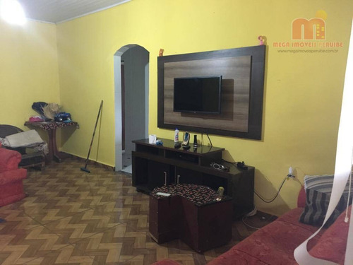 Imagem 10 de 30 de Chácara Com 3 Dormitórios À Venda, 3200 M² Por R$ 400.000,00 - Parque Serra Mar - Peruíbe/sp - Ch0151