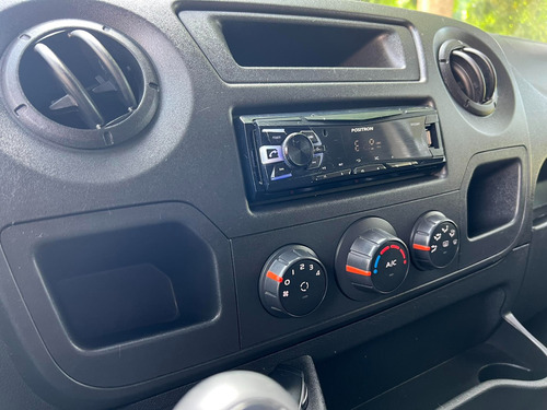 Renault Master FurgãO 2.3 Extra L3h2 5p