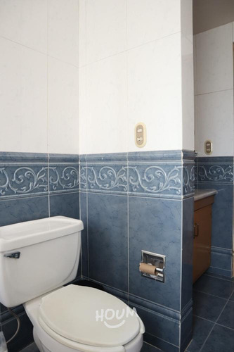 Imagen 25 de 30 de Departamento En Vertiz Narvarte, Benito Juárez Con 3 Recámaras, 180 M², Id: 82335