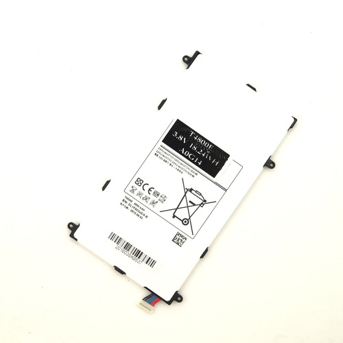 3.8v T4800e Batería Para Samsung Galaxy Tab Pro 8.4  Sm-t325