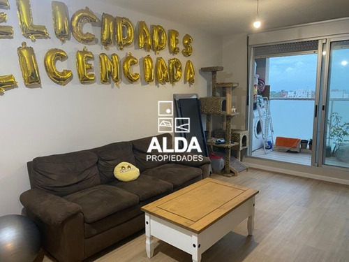 Apartamento Palermo Montevideo 2 Dorms Venta Ap400151