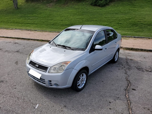 Oportunidad! Ford Fiesta Igual A 0km! Vendo-permuto!