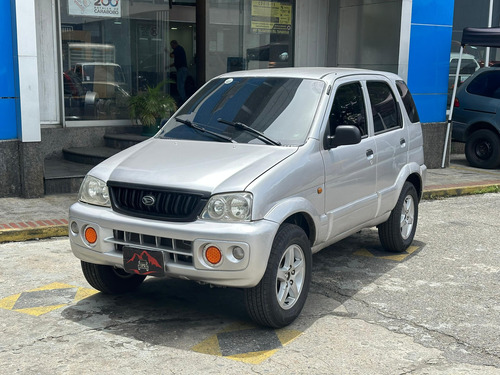 Daihatsu Terios