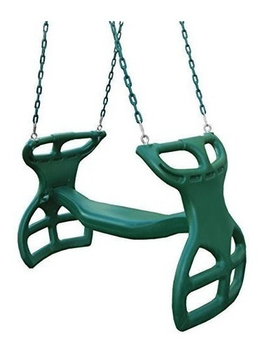 Swing N Slide Ws 3452 Columpio De Planeador Doble Para ...