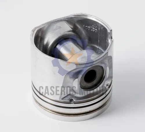 Conjunto Vw 17210 / 17260 Mwm 6.12 Acteon Turbo Diesel