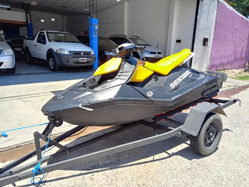 Imagen 1 de 19 de Spark 90 Hp 3up