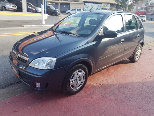 Chevrolet Corsa 2008 1.0 Joy Flex Power 5p