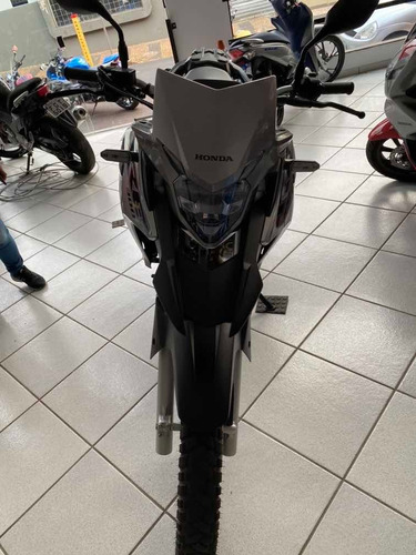 Honda Xre 300 Abs