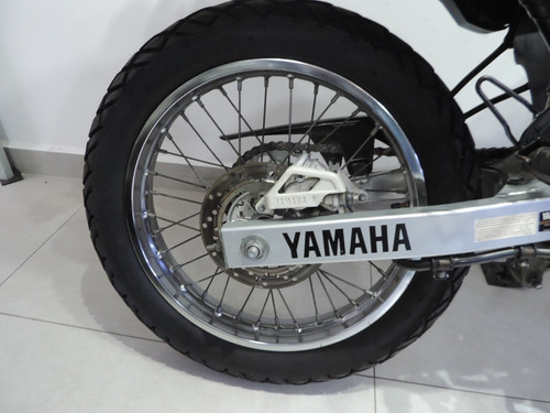 Yamaha Xtz 250 Tenere 2013