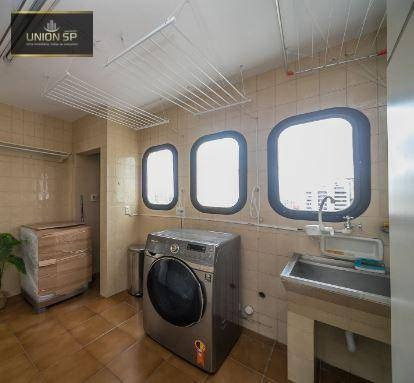 Imagem 20 de 23 de Apartamento Com 4 Dormitórios À Venda, 245 M² - Morumbi - São Paulo/sp - Ap49145