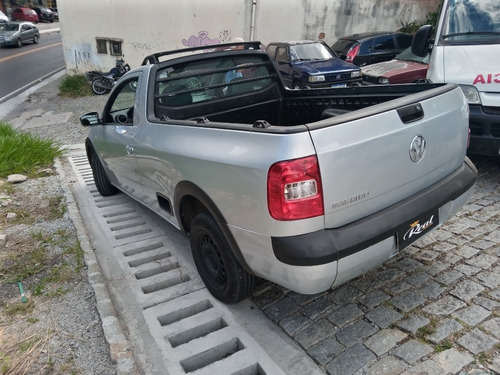 Saveiro 1.6,2012