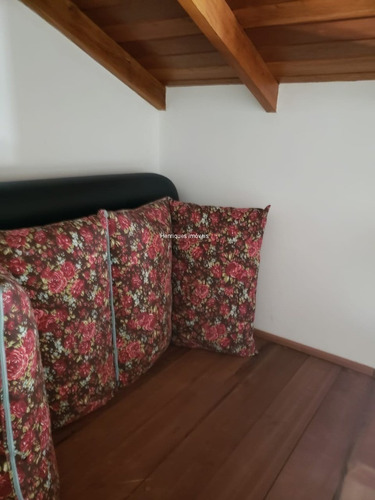 Imagem 16 de 16 de Casa - Ca00226 - 69535897