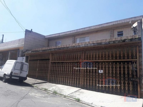 Imagem 1 de 15 de Ref.: 2875 - Sobrados Em Barueri Para Venda - V2875