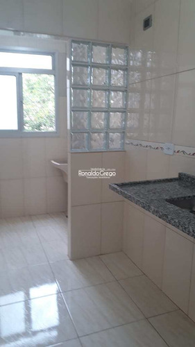 Imagem 1 de 27 de Apartamento Com 2 Dorms, Jardim Coimbra, São Paulo - R$ 280 Mil, Cod: 1553 - V1553