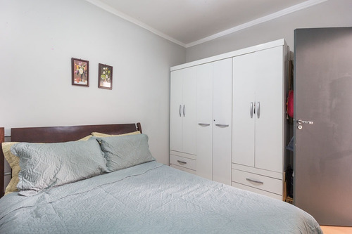 Imagem 10 de 24 de Apartamento À Venda, 2 Quartos, 1 Vaga, Santa Maria - Contagem/mg - 25694