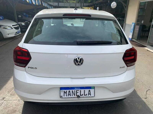 Imagem 5 de 8 de Volkswagen Polo 1.6 Msi Flex 16v 5p