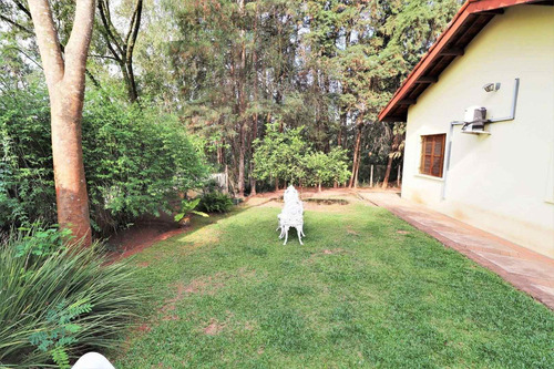 Imagem 5 de 30 de Oportunidade Unica - Preço Excelente !!!! R$ 1.200.000,00 - Granja Viana - Cotia/sp - C07941