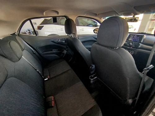 Fiat Argo 1.0 FIREFLY FLEX MANUAL