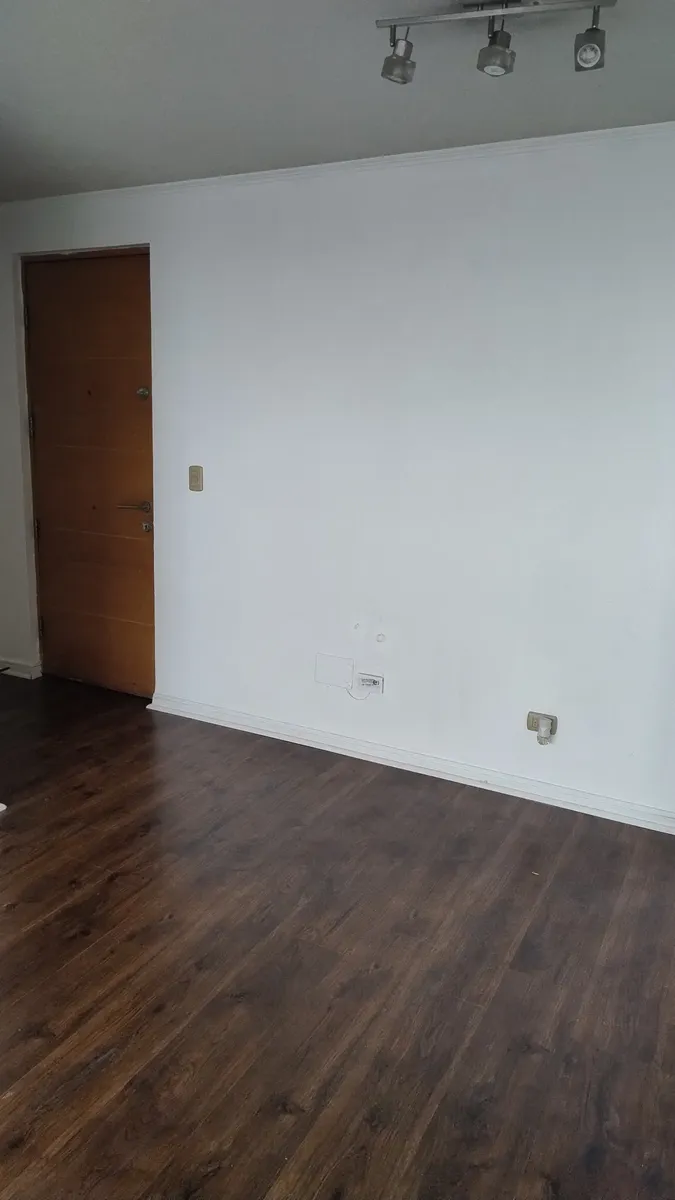 Imagen 4 de 24 de ¡oportunidad! Departamento En Venta Santiago Centro