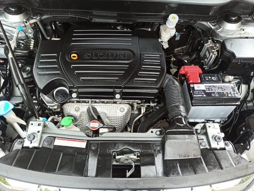 Imagen 13 de 13 de Suzuki Vitara 2018 1.6 Gls Mt