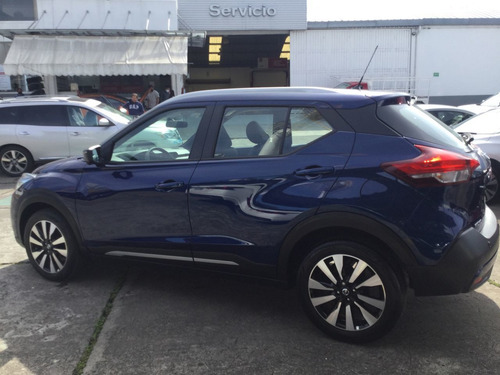 Imagen 7 de 15 de Nissan Kicks 5 Puertas