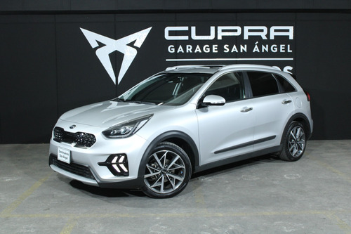 Kia Niro 1.6 Gdi Ex At