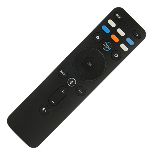 Control De Voz Remoto De Televisión Inteligente 4k Xrt260 Re