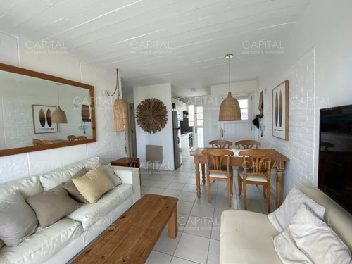 Penthouse Frente A Playa Montoya