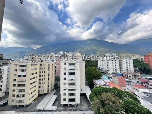 Se Alquila Apartamento En Los Palos Grandes (np 25-23380)