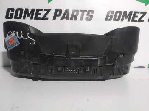 Instrumental De Tablero Ford Focus 1.6 2015 (02822738)