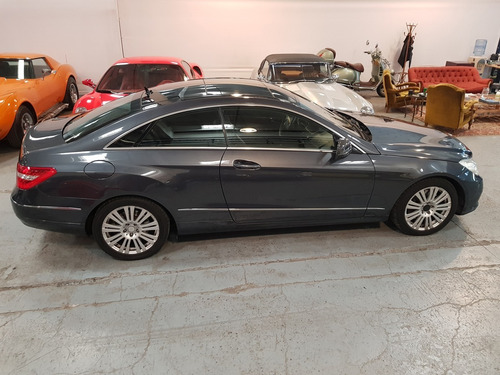 Imagen 8 de 15 de Mercedes Benz Clase E350 Elegance At (2011) - Proglassblind