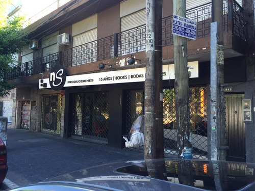 Local - Ramos Mejia