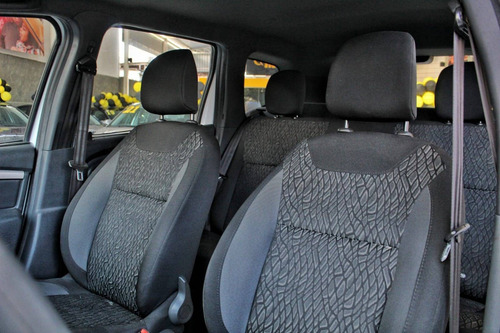 Imagem 14 de 15 de Renault Duster 1.6 16v Sce Flex Expression Manual