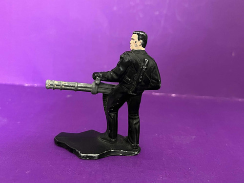 Figuras Kenner Action Masters Terminator Y Depredador (Usado)